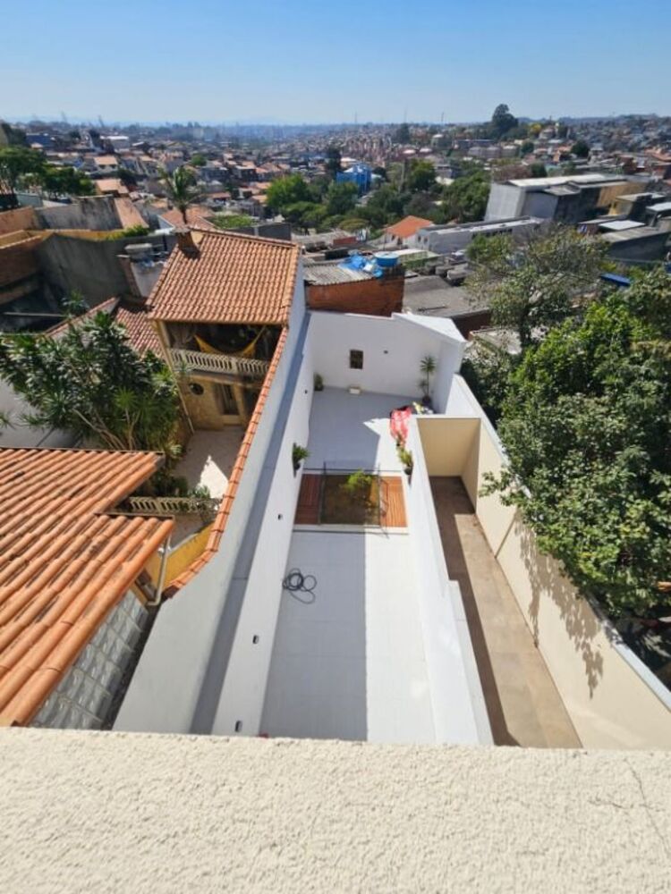 Sobrado à venda com 3 quartos, 223m² - Foto 5