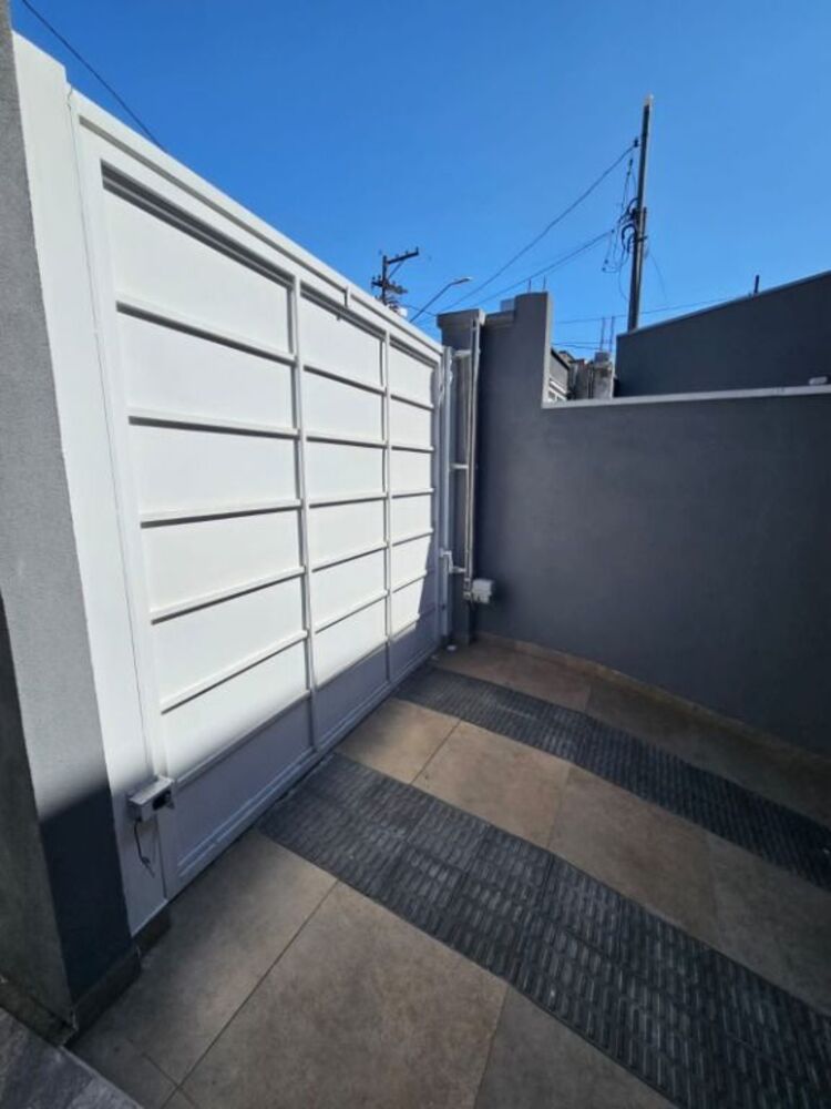 Sobrado à venda com 3 quartos, 223m² - Foto 12