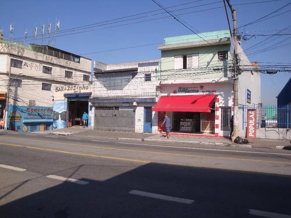 Sobrado, 2 quartos, 240 m² - Foto 5