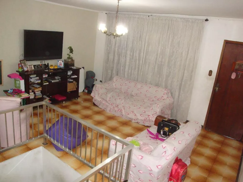 Sobrado, 2 quartos, 240 m² - Foto 1