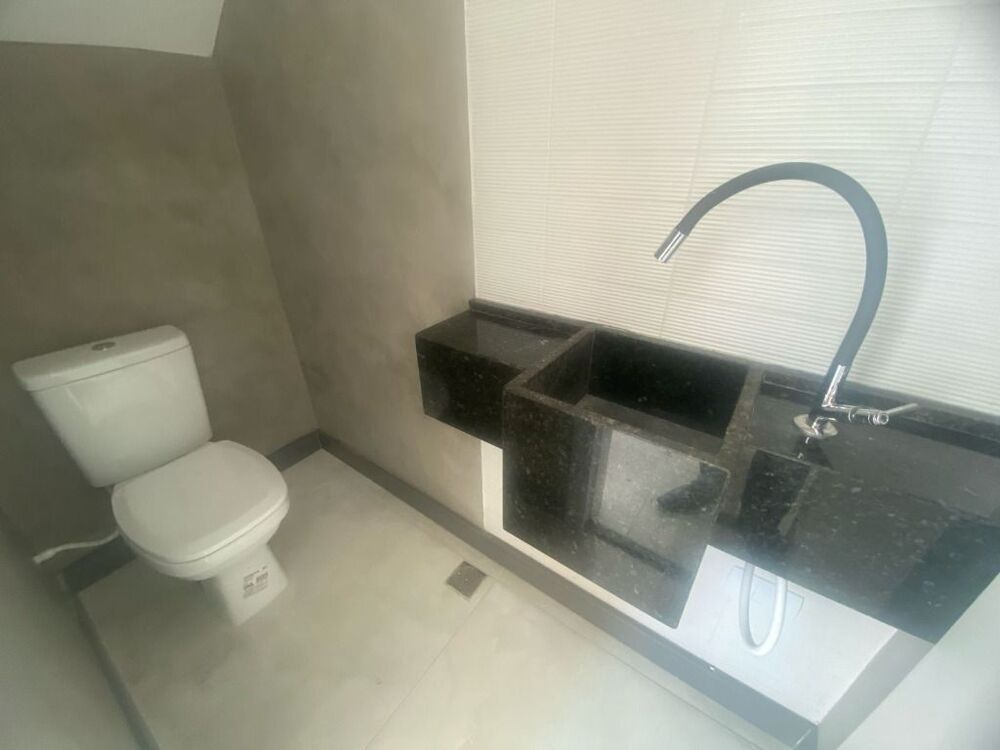 Sobrado, 2 quartos, 70 m² - Foto 3