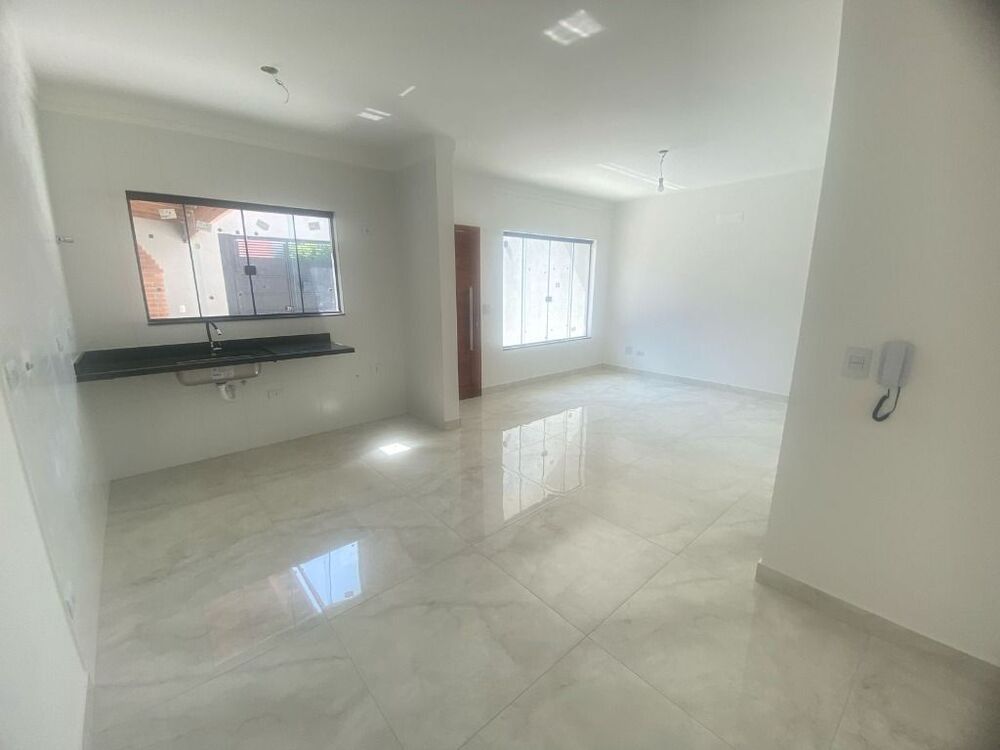 Sobrado, 2 quartos, 70 m² - Foto 4