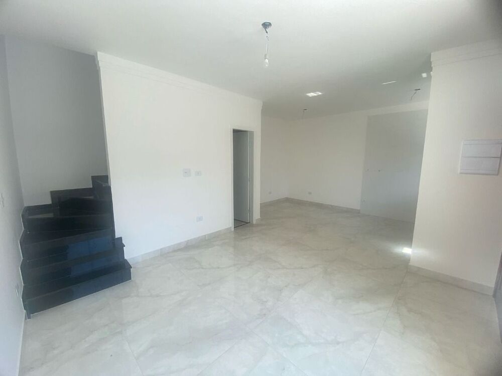 Sobrado, 2 quartos, 70 m² - Foto 2