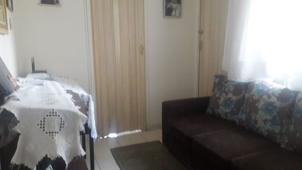 Apartamento, 2 quartos, 42 m² - Foto 3