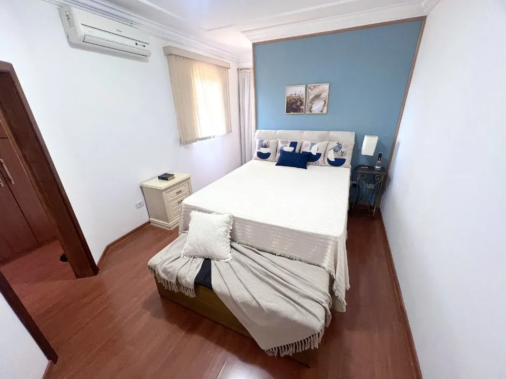Sobrado, 3 quartos, 225 m² - Foto 4