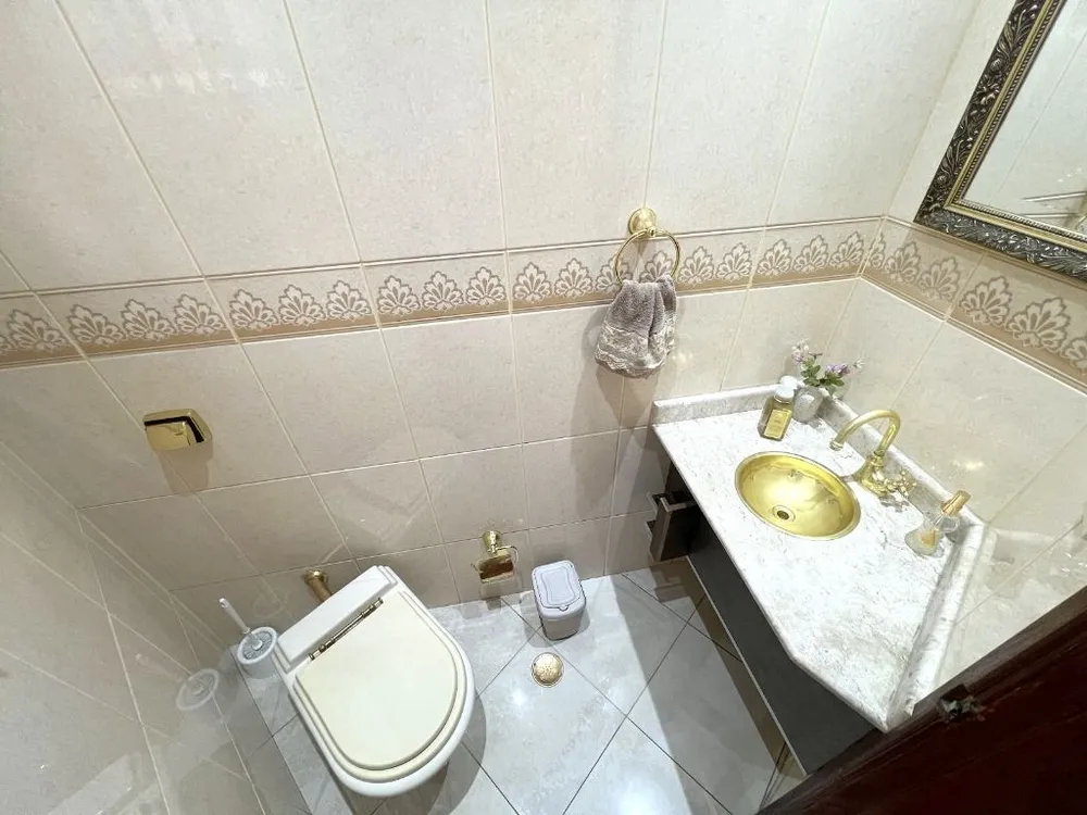 Sobrado, 3 quartos, 225 m² - Foto 3
