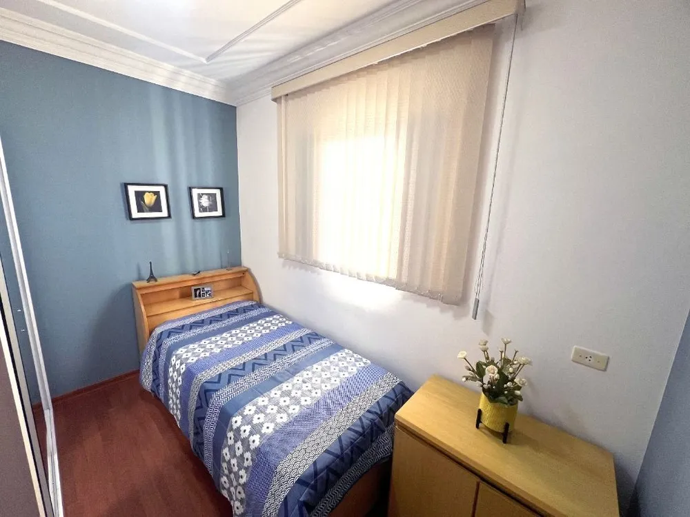 Sobrado, 3 quartos, 225 m² - Foto 1