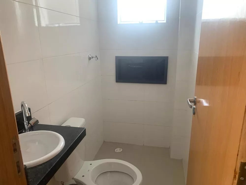 Apartamento à venda com 2 quartos, 34m² - Foto 4