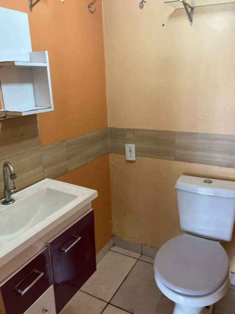 Loja-Salão, 29 m² - Foto 1
