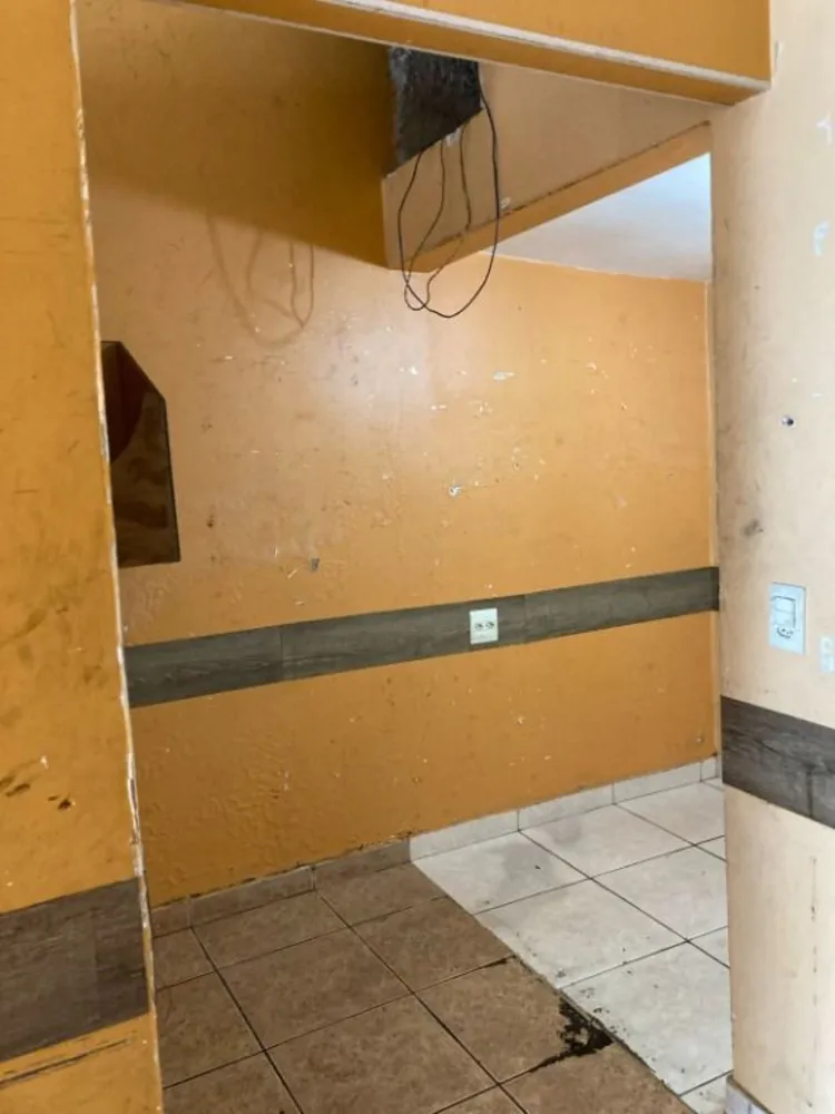 Loja-Salão, 29 m² - Foto 3