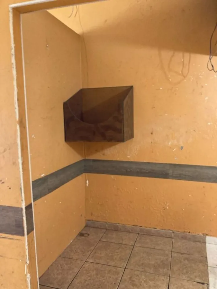 Loja-Salão, 29 m² - Foto 4
