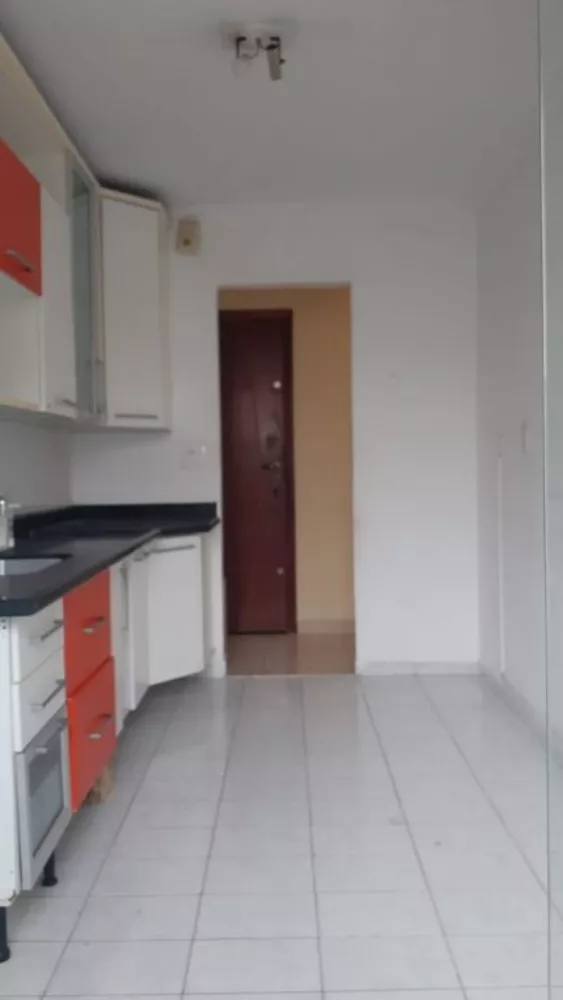 Apartamento à venda com 2 quartos, 57m² - Foto 1