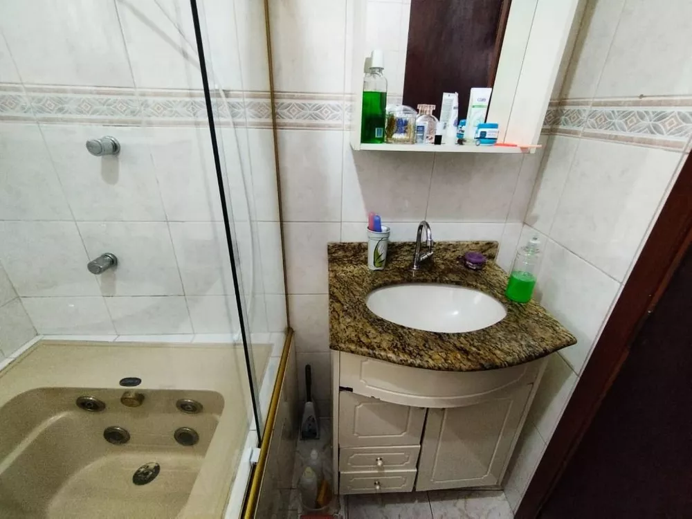 Sobrado à venda com 3 quartos, 150m² - Foto 4