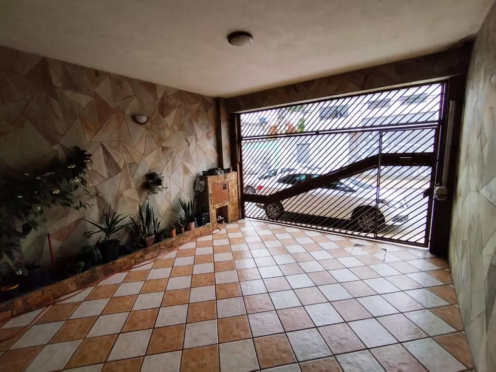 Sobrado à venda com 3 quartos, 150m² - Foto 3