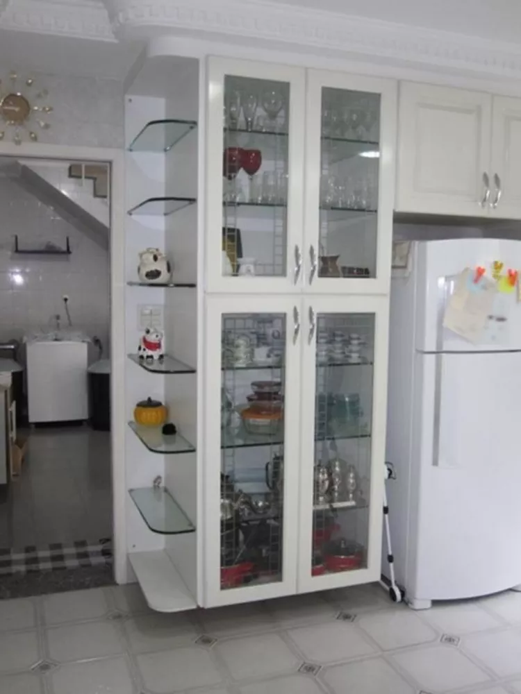 Sobrado à venda com 3 quartos, 280m² - Foto 15