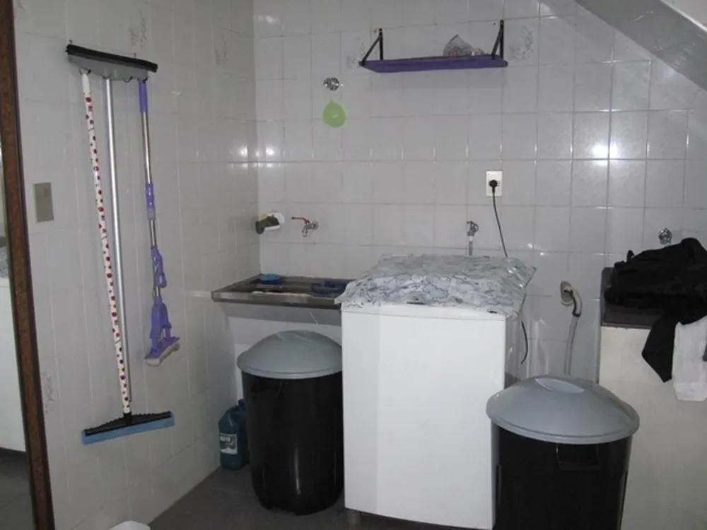 Sobrado, 3 quartos, 170 m² - Foto 17