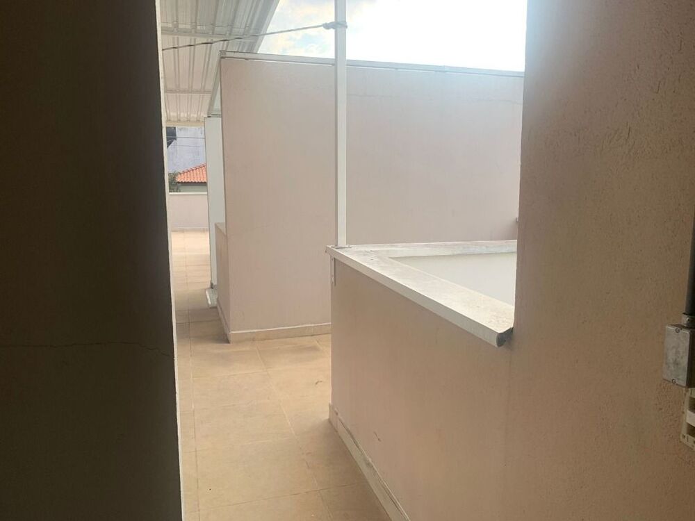 Apartamento, 2 quartos, 40 m² - Foto 1