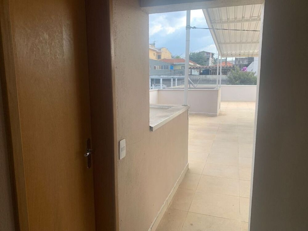 Apartamento, 2 quartos, 40 m² - Foto 2