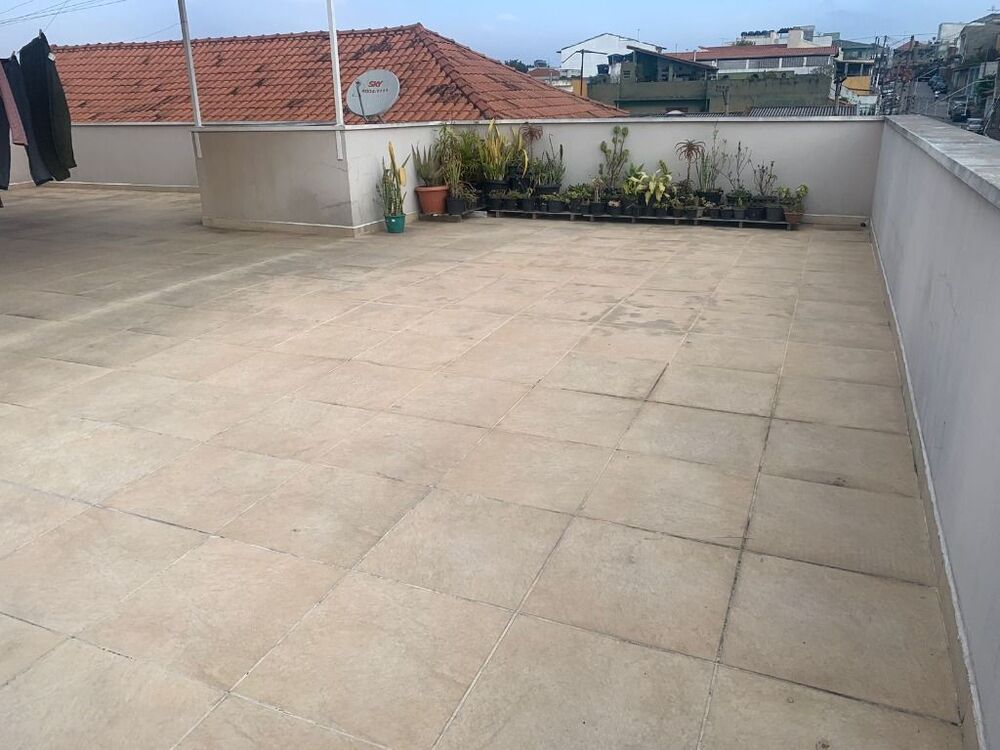 Apartamento, 2 quartos, 40 m² - Foto 10
