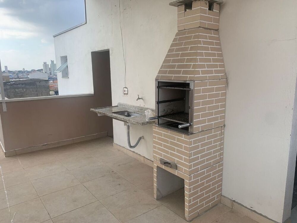 Apartamento, 2 quartos, 40 m² - Foto 8