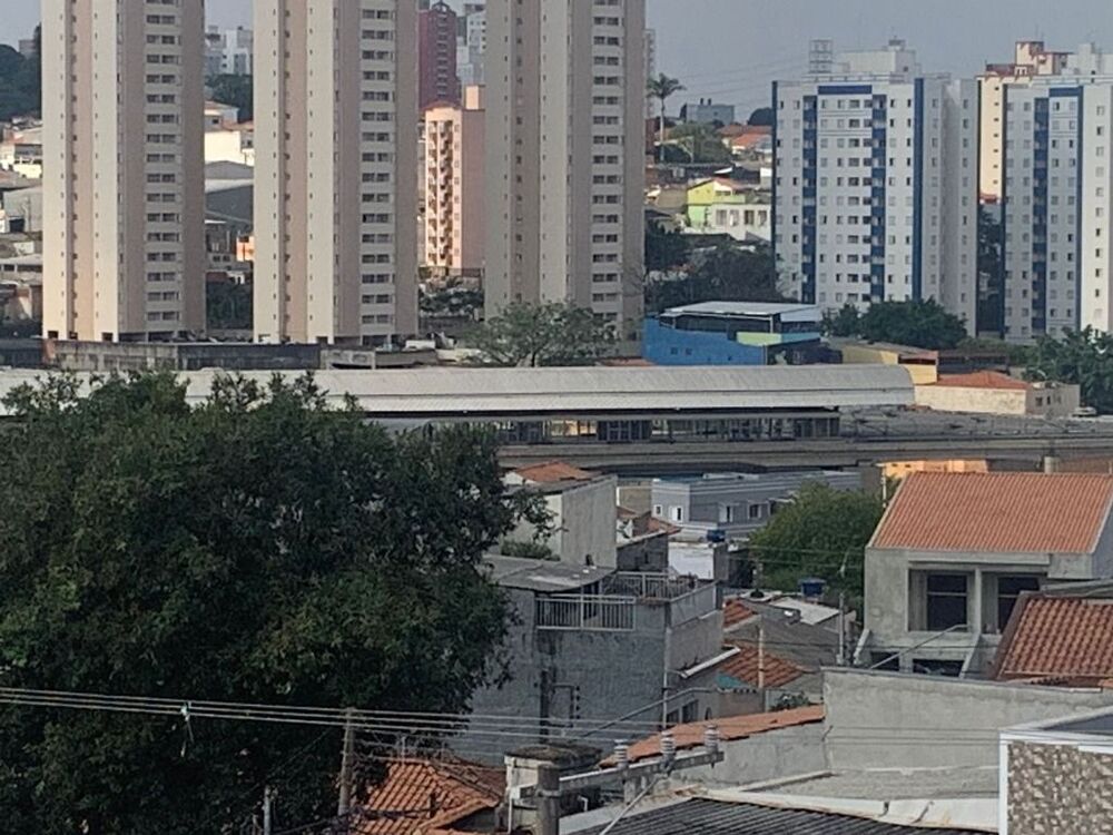 Apartamento, 2 quartos, 40 m² - Foto 11