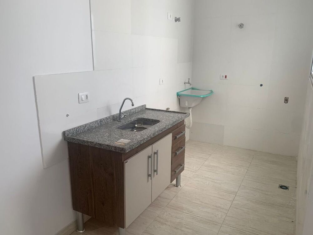 Apartamento, 2 quartos, 40 m² - Foto 5