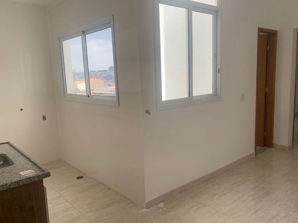Apartamento, 2 quartos, 40 m² - Foto 9