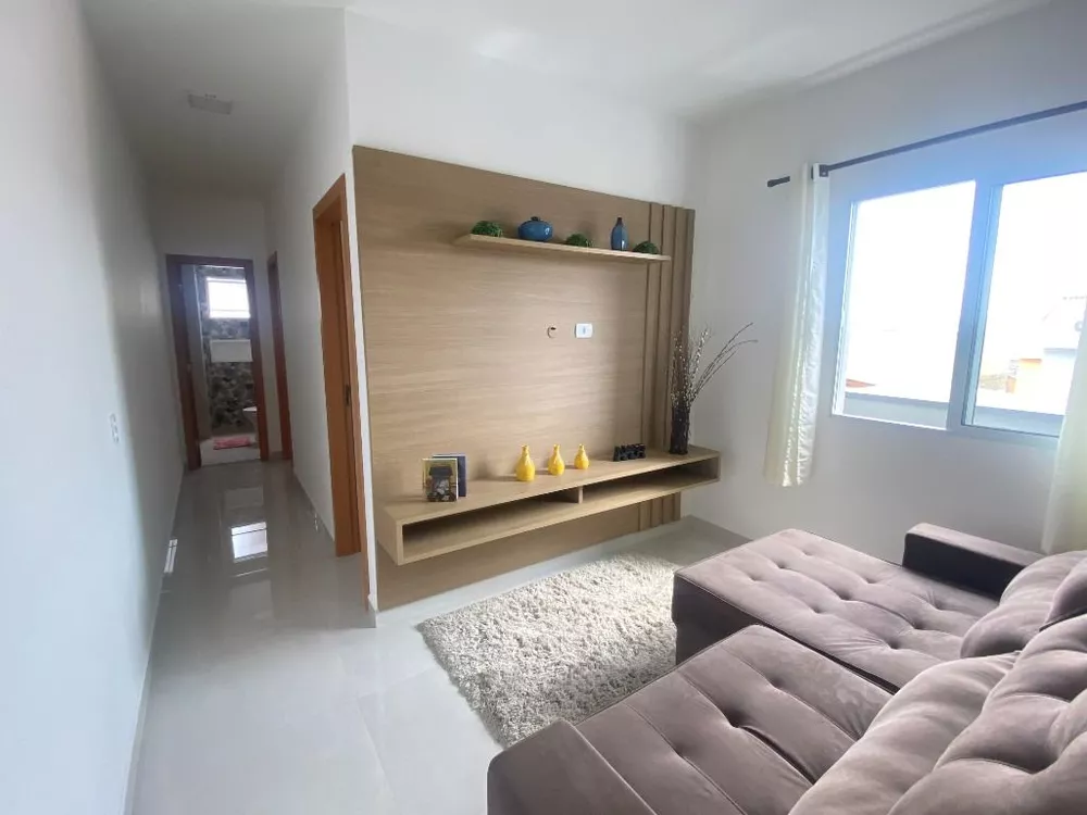 Apartamento à venda com 2 quartos, 59m² - Foto 2