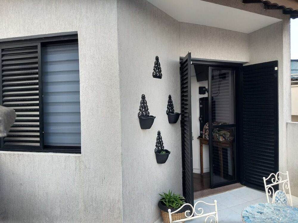 Sobrado, 3 quartos, 180 m² - Foto 6