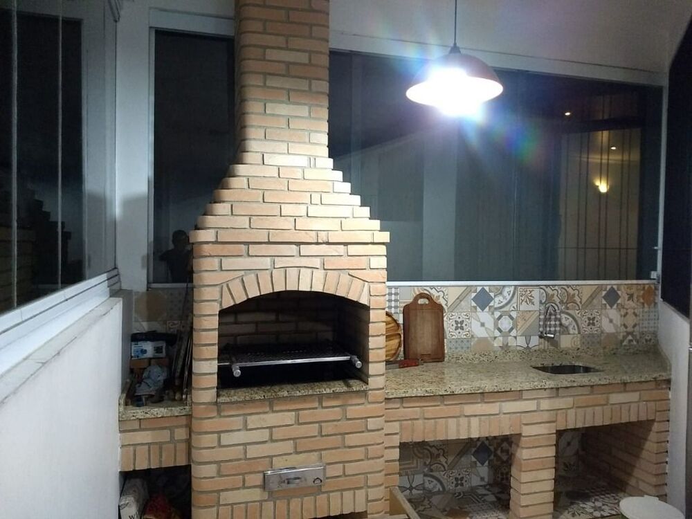 Sobrado, 3 quartos, 180 m² - Foto 10