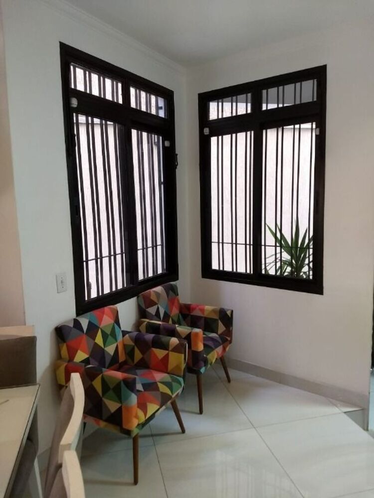 Sobrado, 3 quartos, 180 m² - Foto 5