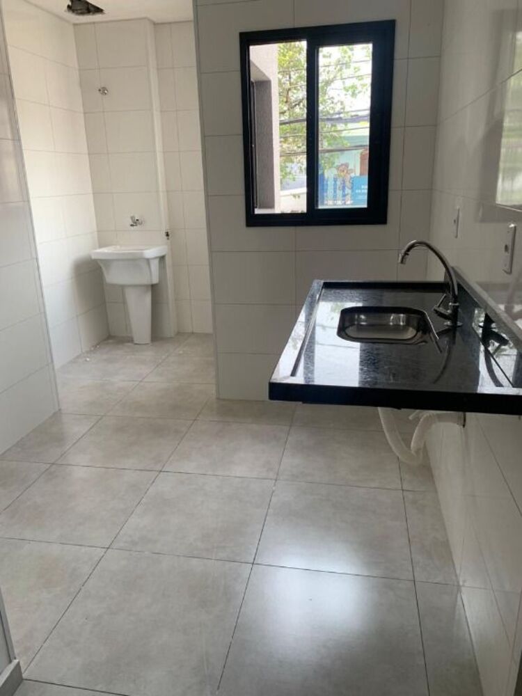 Apartamento, 2 quartos, 36 m² - Foto 2