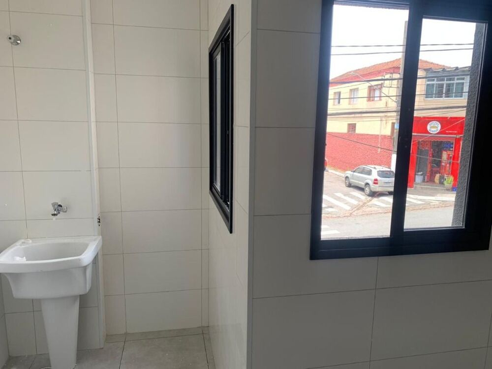 Apartamento, 2 quartos, 36 m² - Foto 5