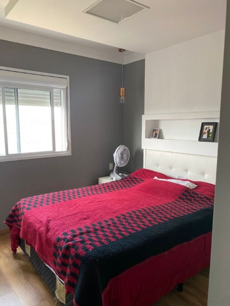 Apartamento, 3 quartos, 91 m² - Foto 6