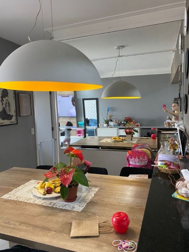 Apartamento, 3 quartos, 91 m² - Foto 4