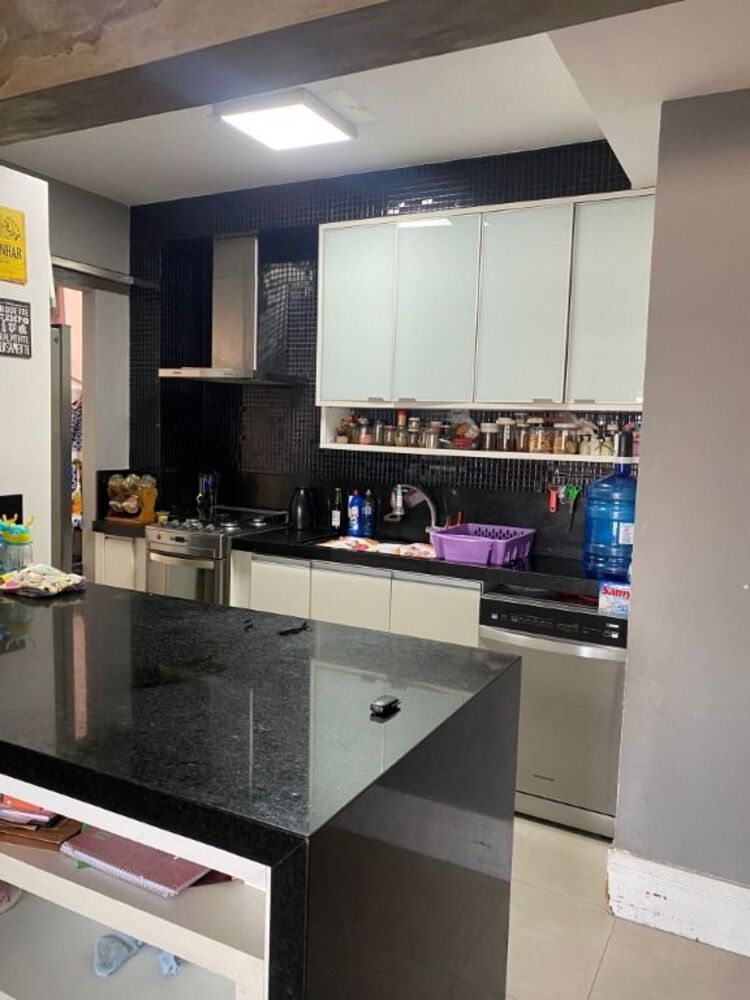 Apartamento, 3 quartos, 91 m² - Foto 3
