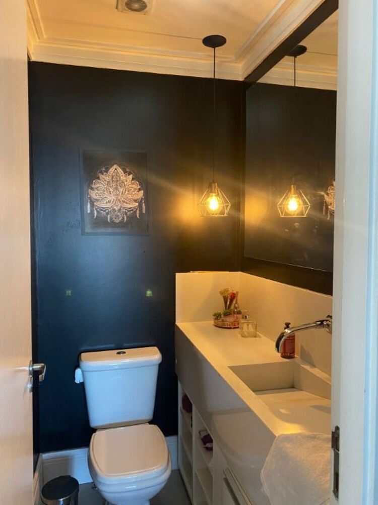 Apartamento, 3 quartos, 91 m² - Foto 8