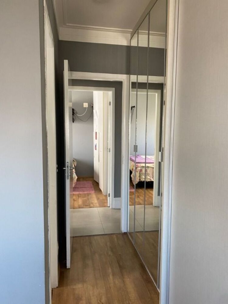 Apartamento, 3 quartos, 91 m² - Foto 2
