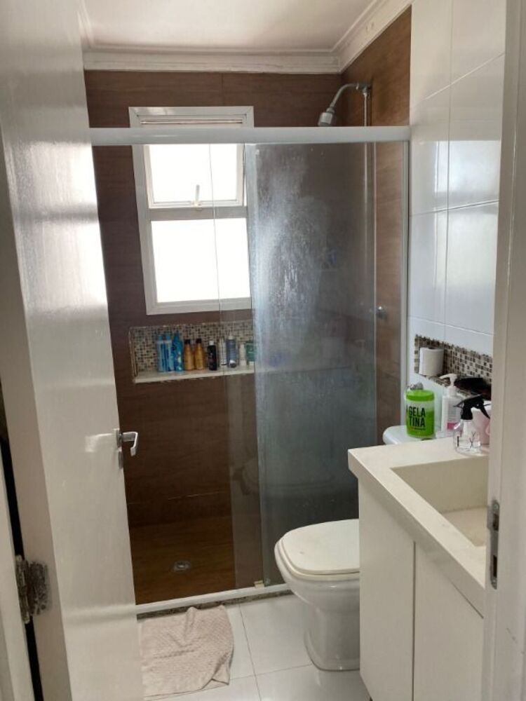 Apartamento, 3 quartos, 91 m² - Foto 7