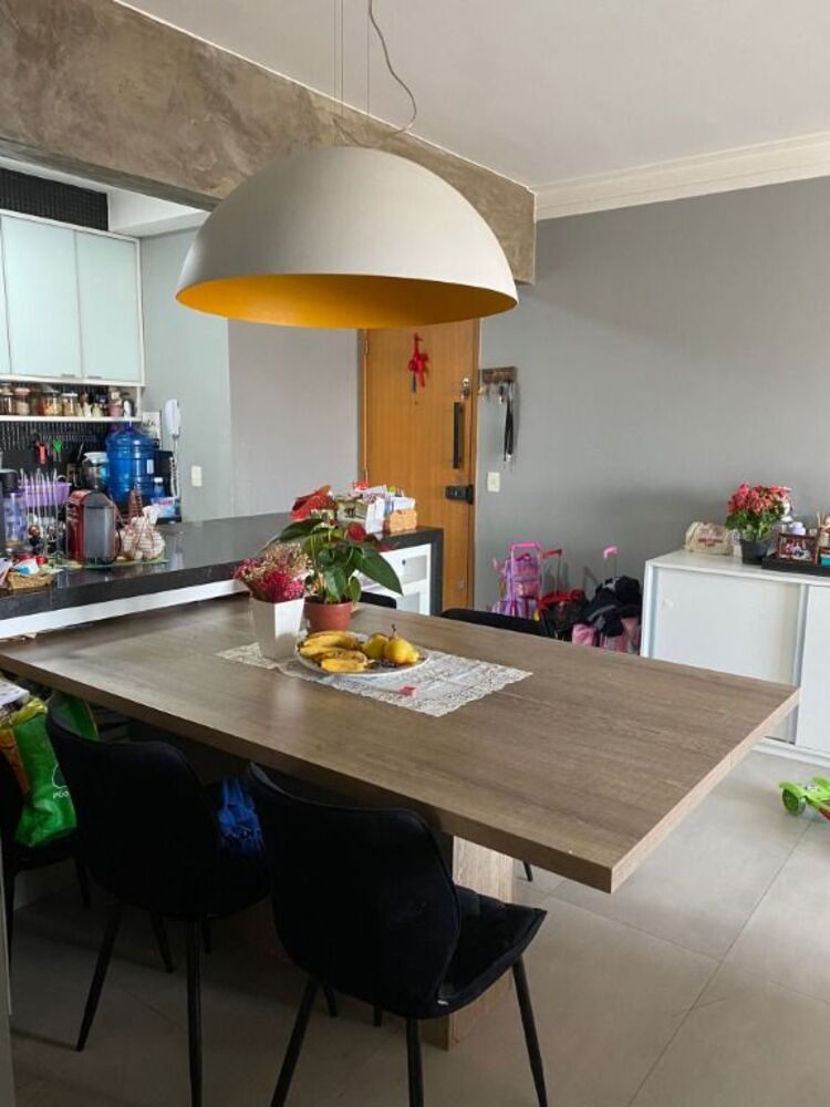 Apartamento, 3 quartos, 91 m² - Foto 5