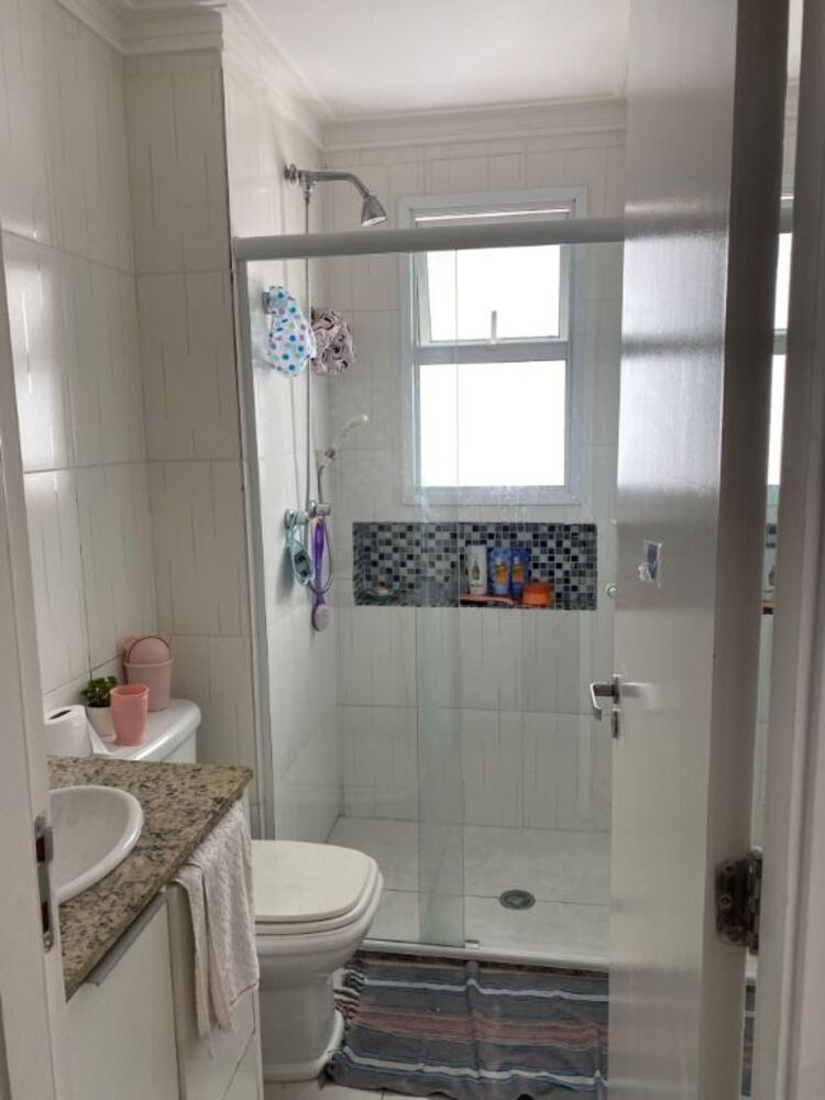 Apartamento, 3 quartos, 91 m² - Foto 1