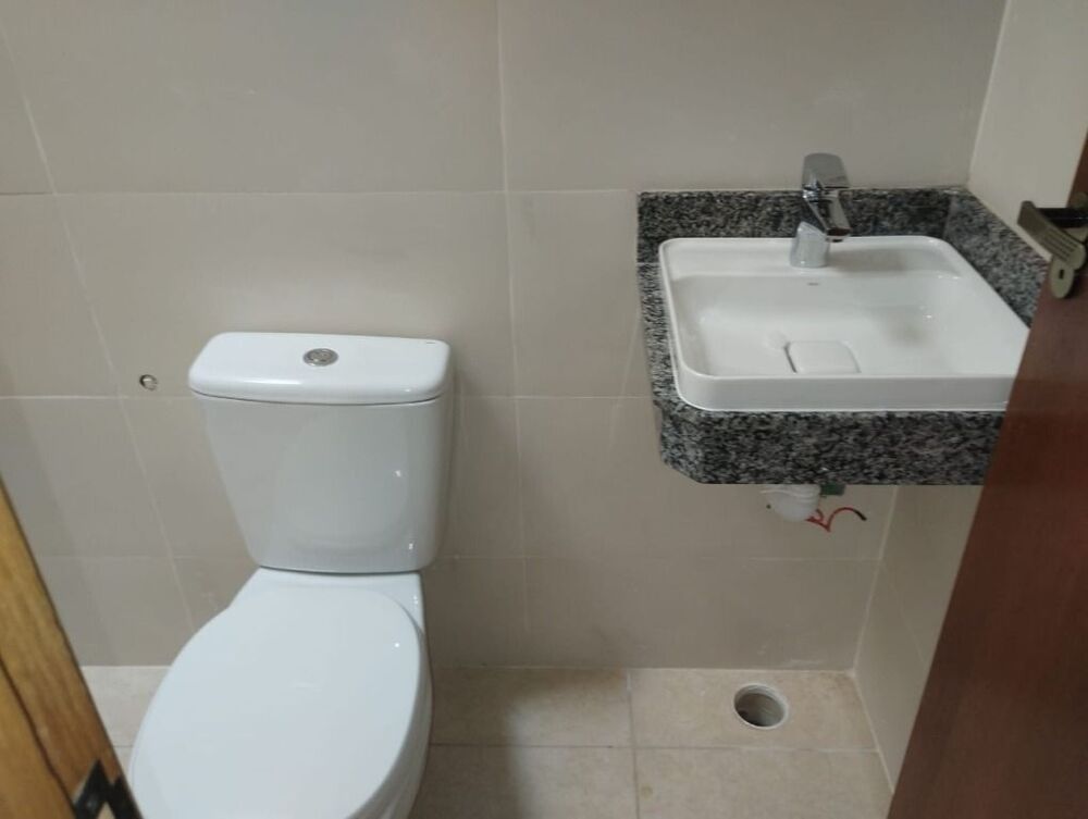 Sobrado, 3 quartos, 92 m² - Foto 8