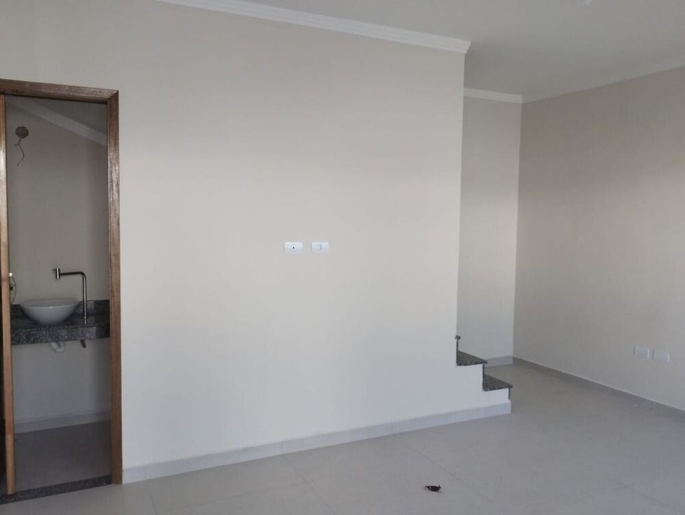 Sobrado, 3 quartos, 92 m² - Foto 4