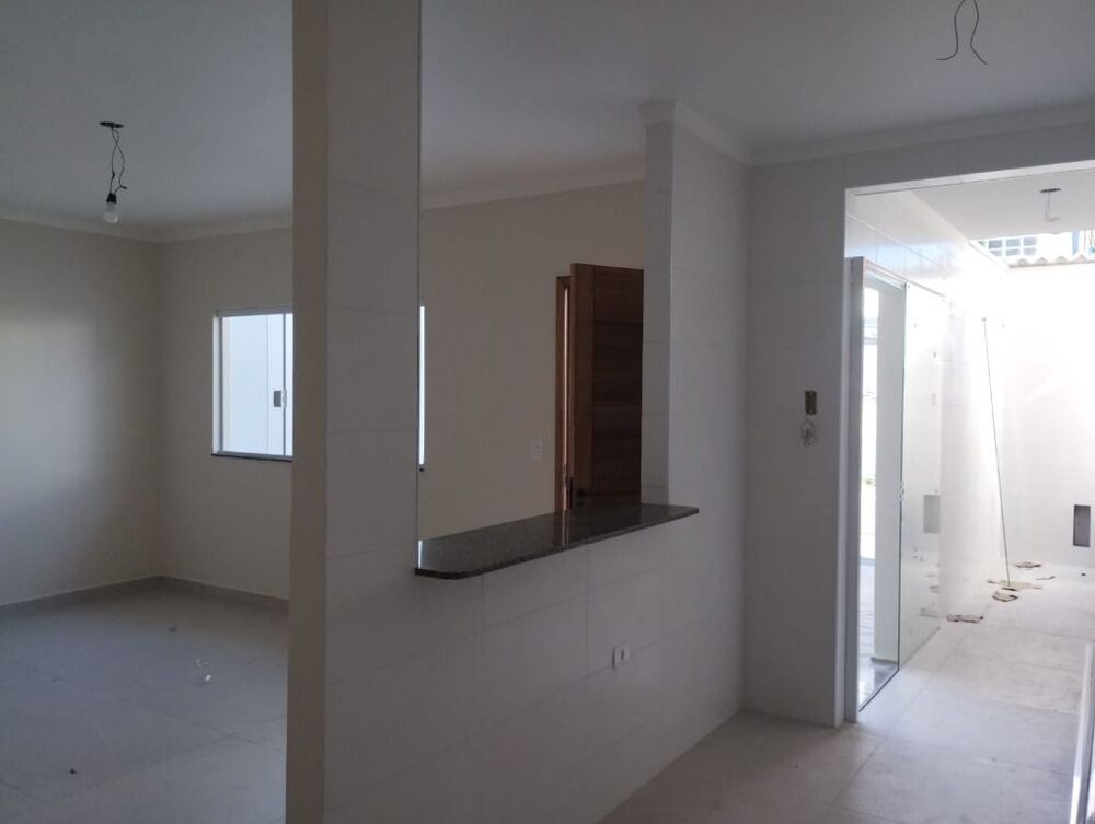 Sobrado, 3 quartos, 92 m² - Foto 2