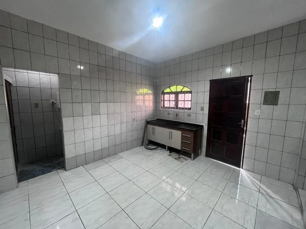 Casa, 1 quarto, 40 m² - Foto 2