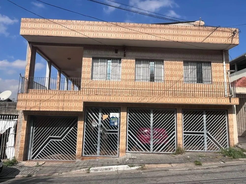 Casa, 1 quarto, 40 m² - Foto 1
