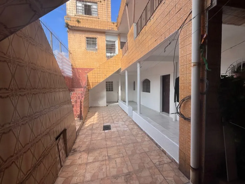 Casa, 1 quarto, 40 m² - Foto 4