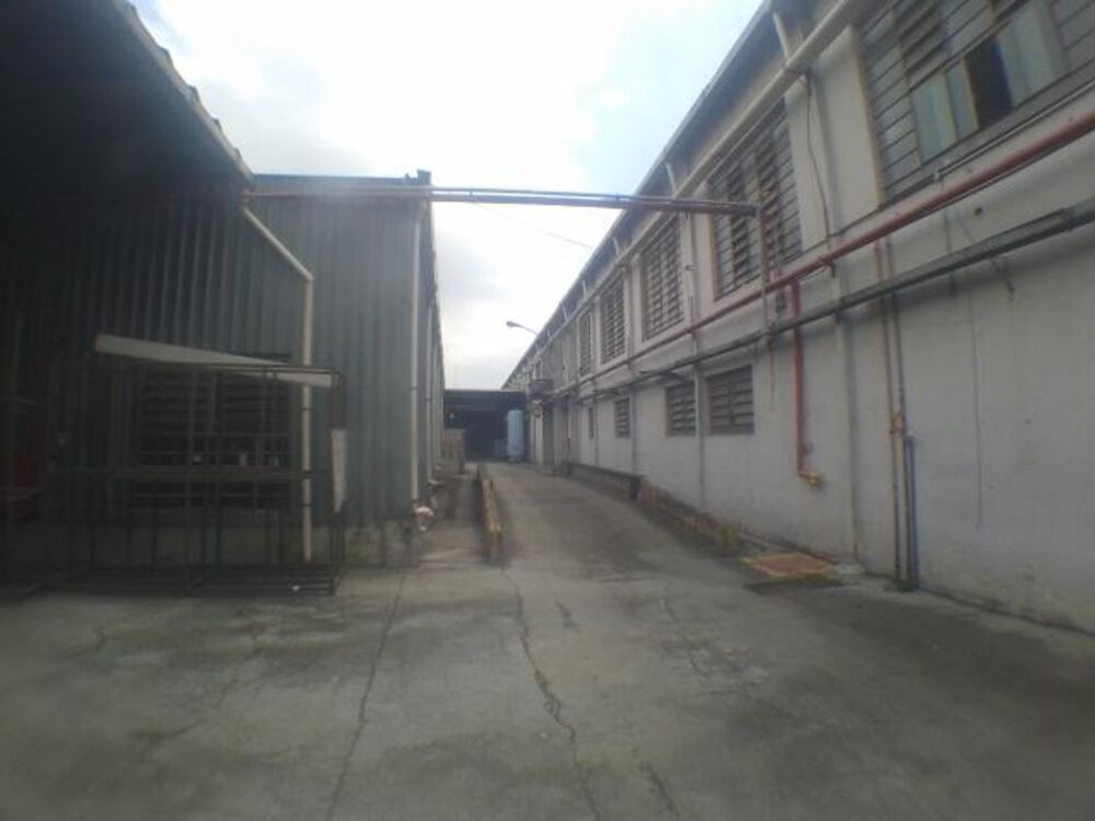 Depósito-Galpão, 4379 m² - Foto 6