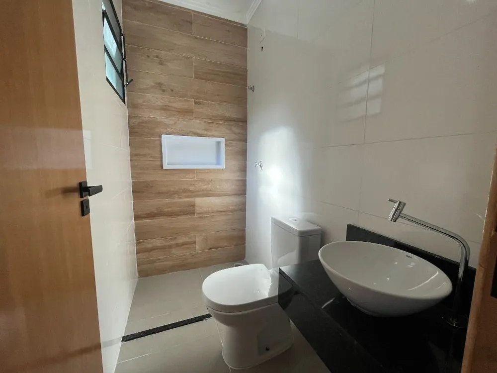 Sobrado, 3 quartos, 110 m² - Foto 4