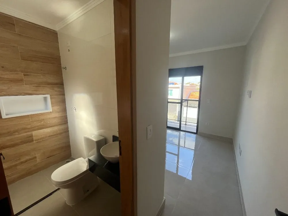 Sobrado, 3 quartos, 110 m² - Foto 3